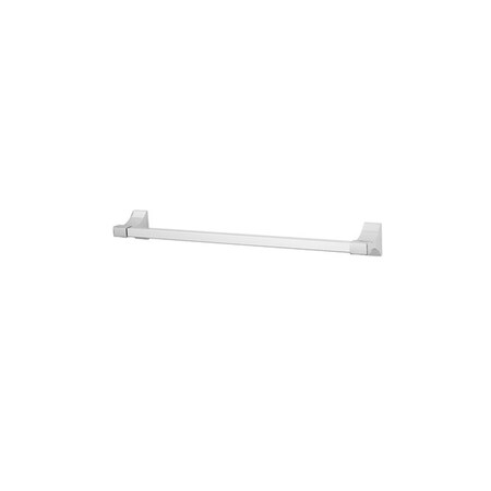 Convenience Concepts Chrome Basic Bath Board Display HI3240990